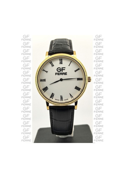 Gf Ferre Gfgpbk8086g Kol Saati Altın
