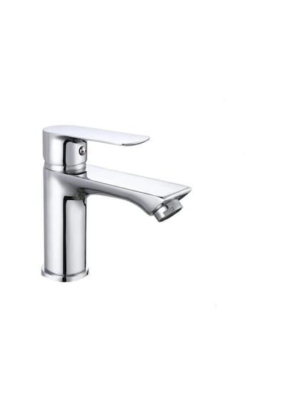 Fleko Moi-111 Krom Lavabo Bataryası