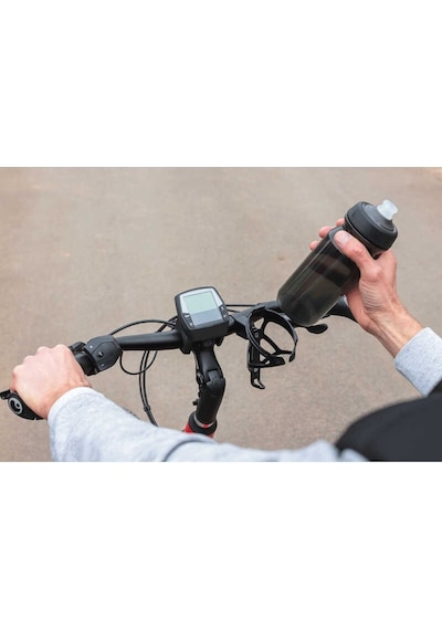 Zefal Pulse B2 Mount Adaptörlü Matara Kafesi