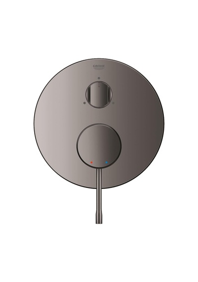 Grohe Ankastre Banyo Bataryası 3 Çık. Essence Hard Grap.-24092A01