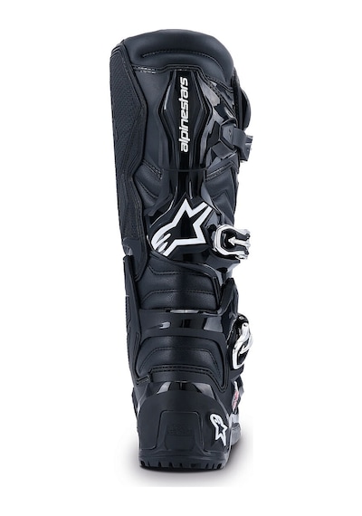 Alpinestars Tech 7 Enduro Drystar Korumalı Motosiklet Botu Siyah