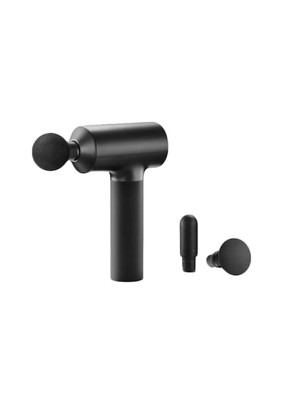 XIAOMI MASSAGE GUN BLACK BHR5608EU MASAJ ALETİ Çok Renkli