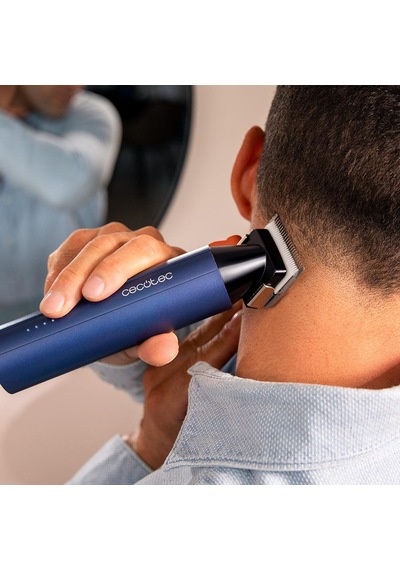 Precisioncare Expert Kablosuz Saç Tıraş Makinesi 120 DK