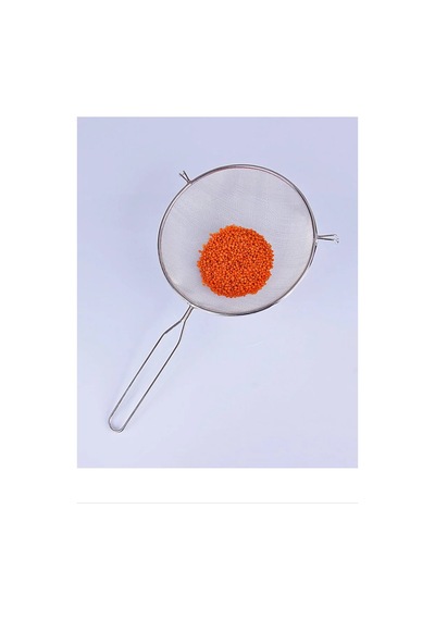 Tedar Balsa Metal Sunum Süzgeç Royaleks-ssm01 Najmaddin 6411267
