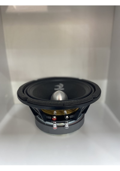 Dator Dpm 80B 20 CM 800 W 200 RMS