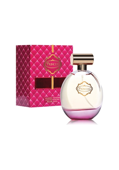 Sansiro Princess Kadın Parfüm EDP 80 ML