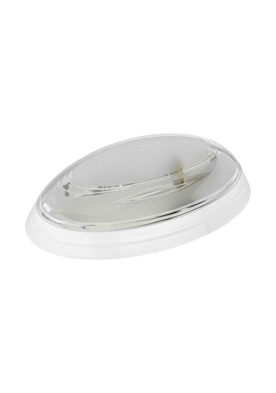 Horoz 400-010-107 Ninova Aplik Beyaz