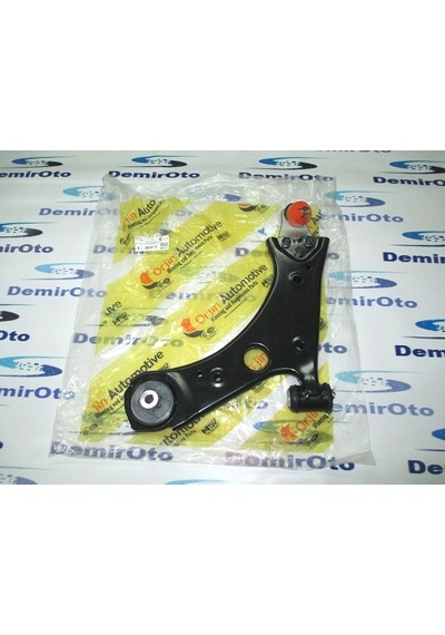 52011614 Salıncak Sol Komple Egea   ORJİN