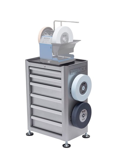 Tormek Ts-740 Çekmeceli Çalışma Tezgahı Boş