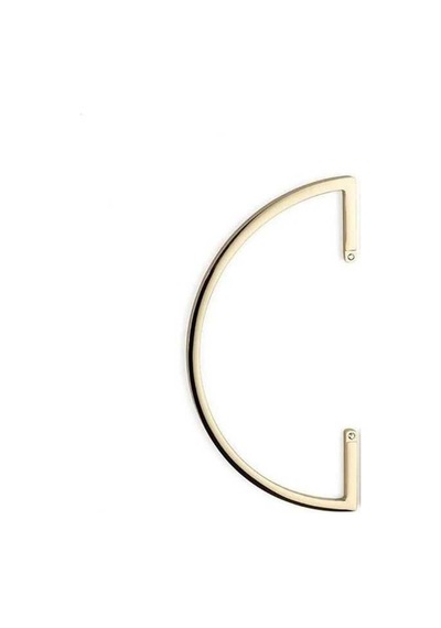 System Mobilya Kulbu Gold/altın Renk 64mm Kulp Sy4700 0064 Gl Çok Renkli