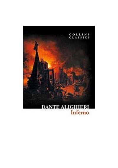 Inferno (Collins Classics) / Dante Alighieri