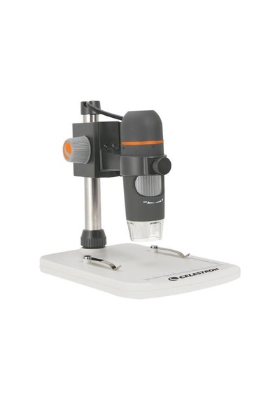 Celestron  44308 Dijital  Pro Mini El Mikroskobu