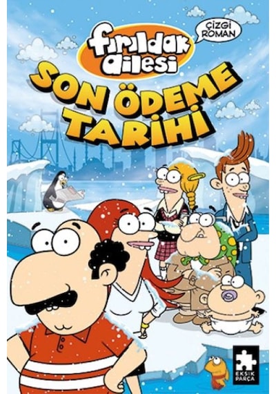 Fırıldak Ailesi Son Ödeme Tarihi - Ayho-759075