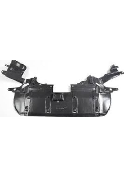 Honda Crv Motor Alt Muhafaza 2012-2014
