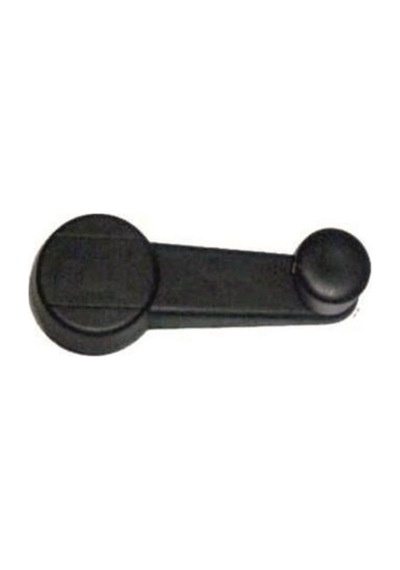 Esey 7704001315 Çam Açma Kolu (Renault 9 / Flash / Toros) Gri