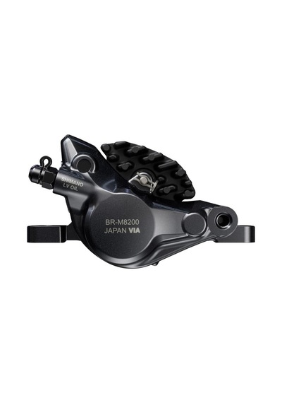 Shimano Xt Bl-m8200+br-m8200 Hidrolik Disk Fren Seti