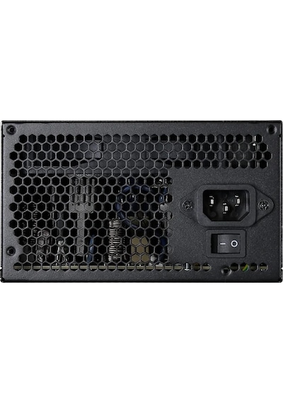 Gigabyte GP-P650B 650W 80+ Bronze Güç Kaynağı