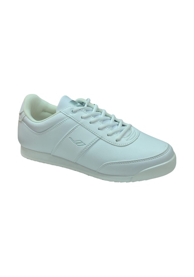 Lescon Flint 3 Erkek Beyaz Sneaker Ayakkabı Beyaz
