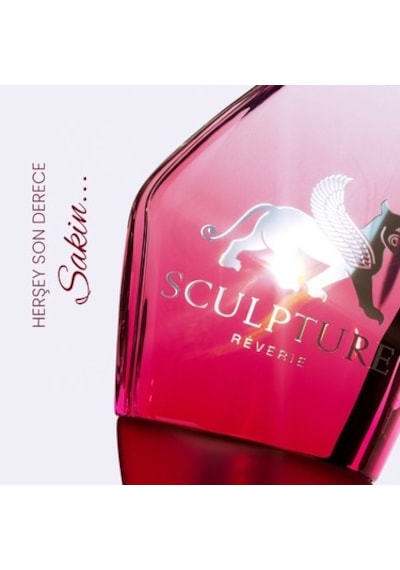 Nikos Sculpture Reverie Sensual Edp 100 Diğer