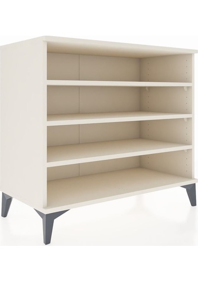 Hyperion Şifonyer 3 Raflı 88x44x80 Aytaşı-aytaşı Aytaşı