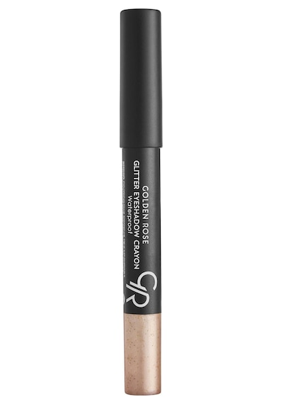 Glitter Eyeshadow Crayon Waterproof 57 Işıltılı Kalem Far 2,4 G 0