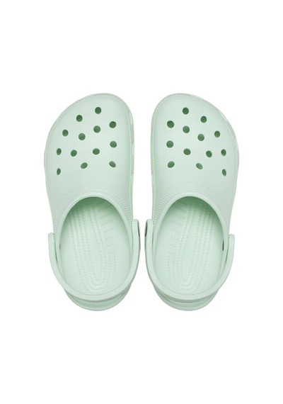 Crocs Classic Unisex Terlik 10001c Mint Yeşil