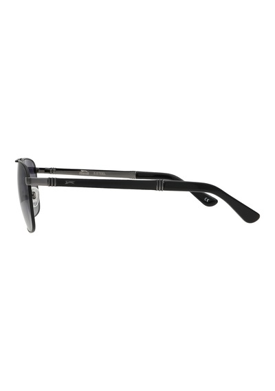 Slazenger 6805.c4 58 Polarize Erkek Güneş Gözlüğü Füme