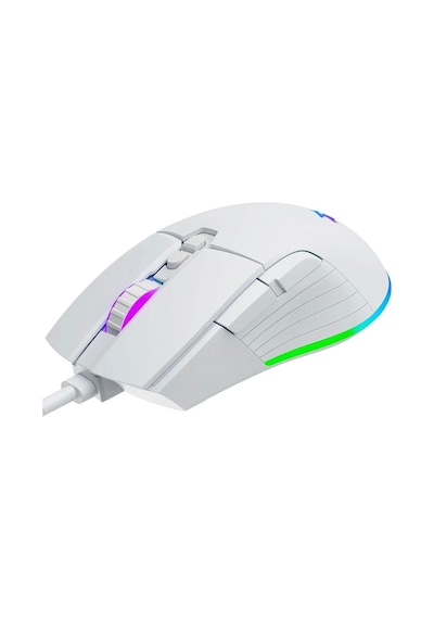 Gamebooster M12 Vital 12800 Dpı RGB Oyuncu Optik Mouse