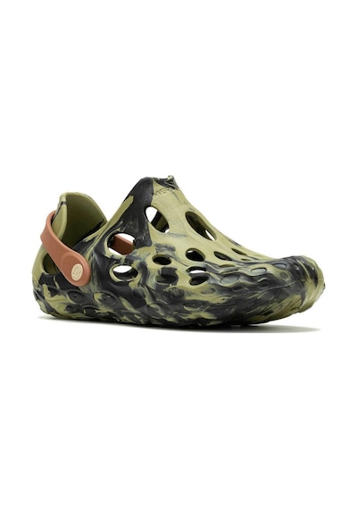 Merrell J003747 Hydro Moc Yeşil Erkek Sandalet Yeşil