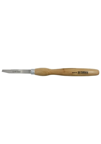 Narex 817510 Kare Sağ Ağız Ahşap Torna Bıçağı 14X105 Mm