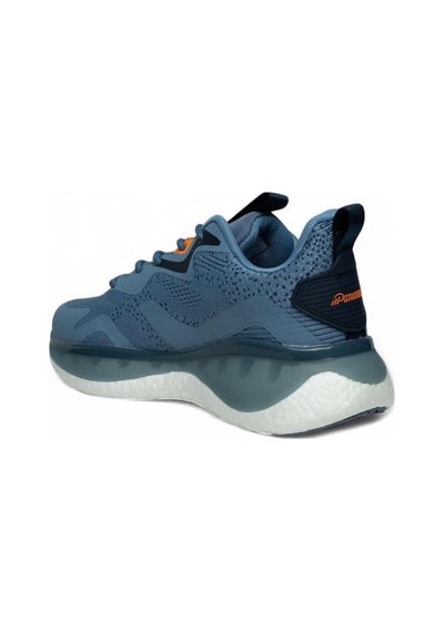 Celira Pnr Mavi Triko Erkek Sneaker Spor Ayakkabı Mavi