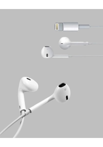 Lbk Lbk Ergonomik Tasarımlı Stereo Ses Performanslı Kablolu Kulaklık Yeni Nesil
