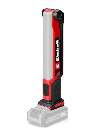 Einhell Akülü Lamba Te-cl 18/1000 S Li-solo Power X-change 18 V,