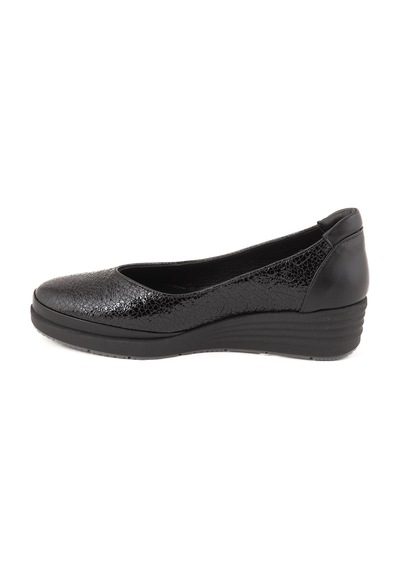 Mamma Mia D26ka-7010 Kadın Ayakkabı Mam-k26-7010001 Siyah