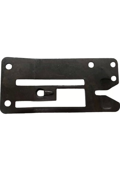 Kingstar Şarjlı Çuval Ağzı Dikiş Makinesi İğne Plakası / M53