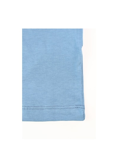 Harika Kids Erkek Çocuk Cool Boys Baskılı-gardin Pantalon Alt Üst Takım 001