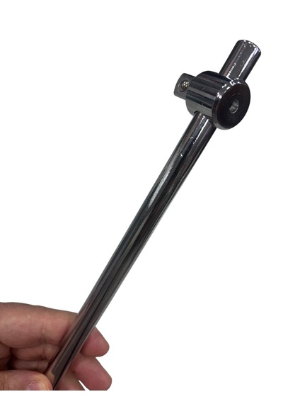 Parlak T Lokma Kolu 1/2'' 250 Mm