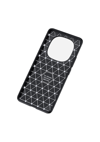 Xiaomi Redmi Note 14 Pro Plus Kılıf Zore Negro Silikon Kapak