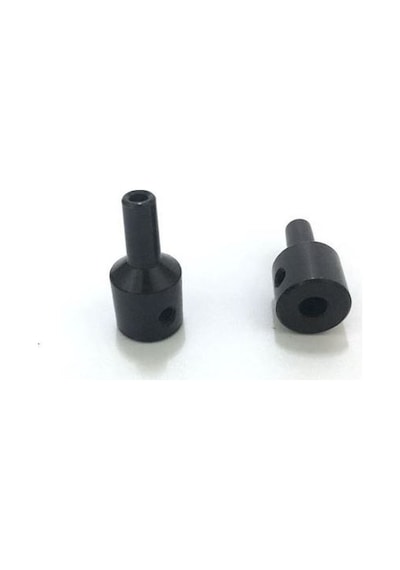 5 Mm Motor Miline Uygun El Matkabı Konik Mandren O.3Mm-4Mm