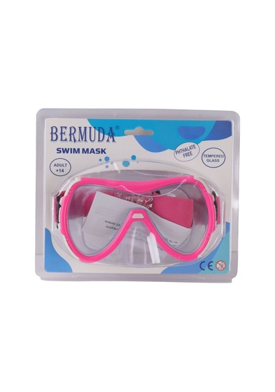 Kzld-ak301cs Maske Tek Kalın Lastıklı Buyuk 72 Çok Renkli