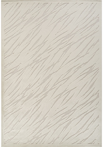 Kaşmir Halı 7/24 İskandinav Svea 80x150 CM Salon Mutfak Halısı Yolluk Kilim