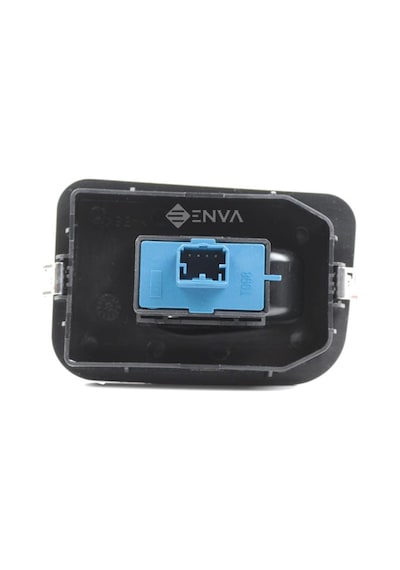 Peugeot Bipper Sağ Ön Tekli Cam Açma Düğmesi Anahtarı 2008-2014