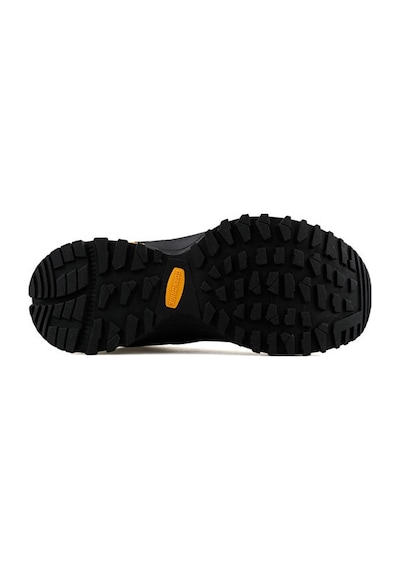 Gornornie Outdoor Ayk Kadın Outdoor Ayakkabısı 92770b Siyah