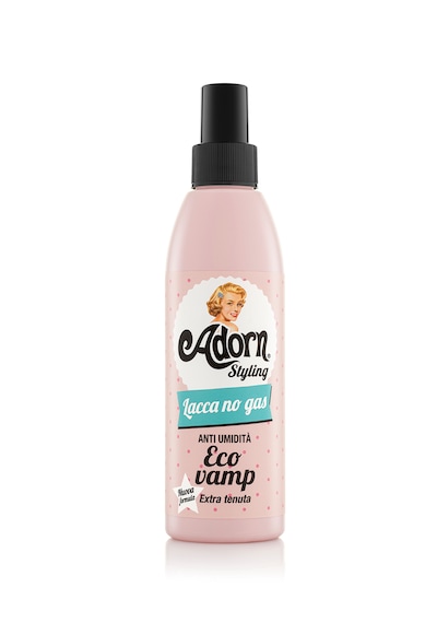 Adorn Saç Şekillendirici Sprey 200 Ml