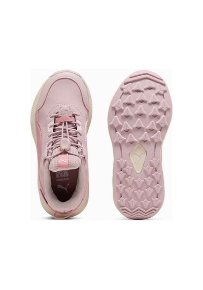 Puma Evolve2.0 Trailpuretex Lo Ps Çocuk Günlük Ayakkabı 313807-03 Pembe