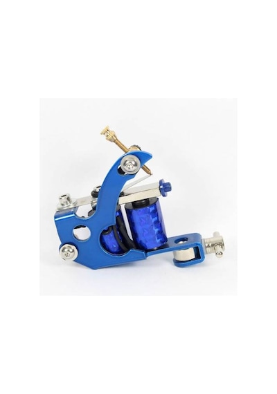 Tts Xl-242B Tattoo Dövme Makinası
