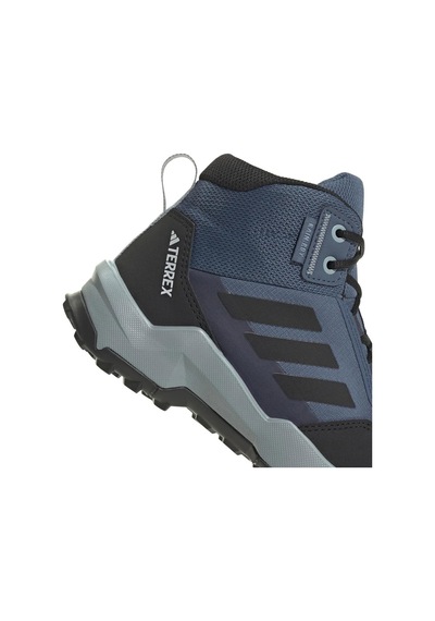Adidas Terrex Ax4r Mid Rain.rdy Çocuk Outdoor Ayakkabı C-adıjı1892f10a00 Lacivert