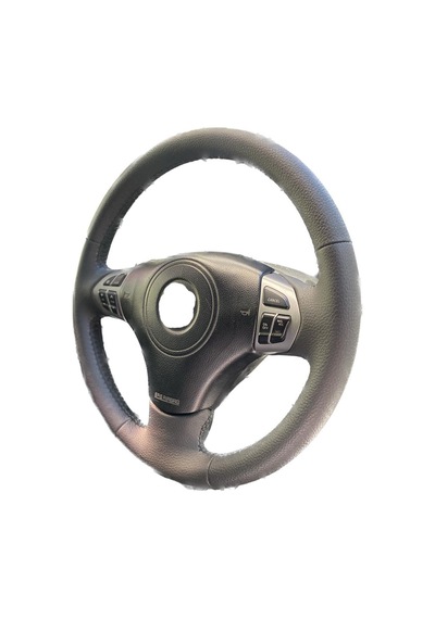 Suzuki Grand vitara 2007-2011 dakota klasik desen  direksiyon kılıfı   derisi SÖKÜLEREK yapılır