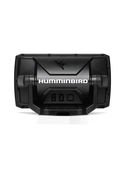 Humminbird Helix 5 G2 DI Sonar+Down Imaging Balık Bulucu Türkçe Menü