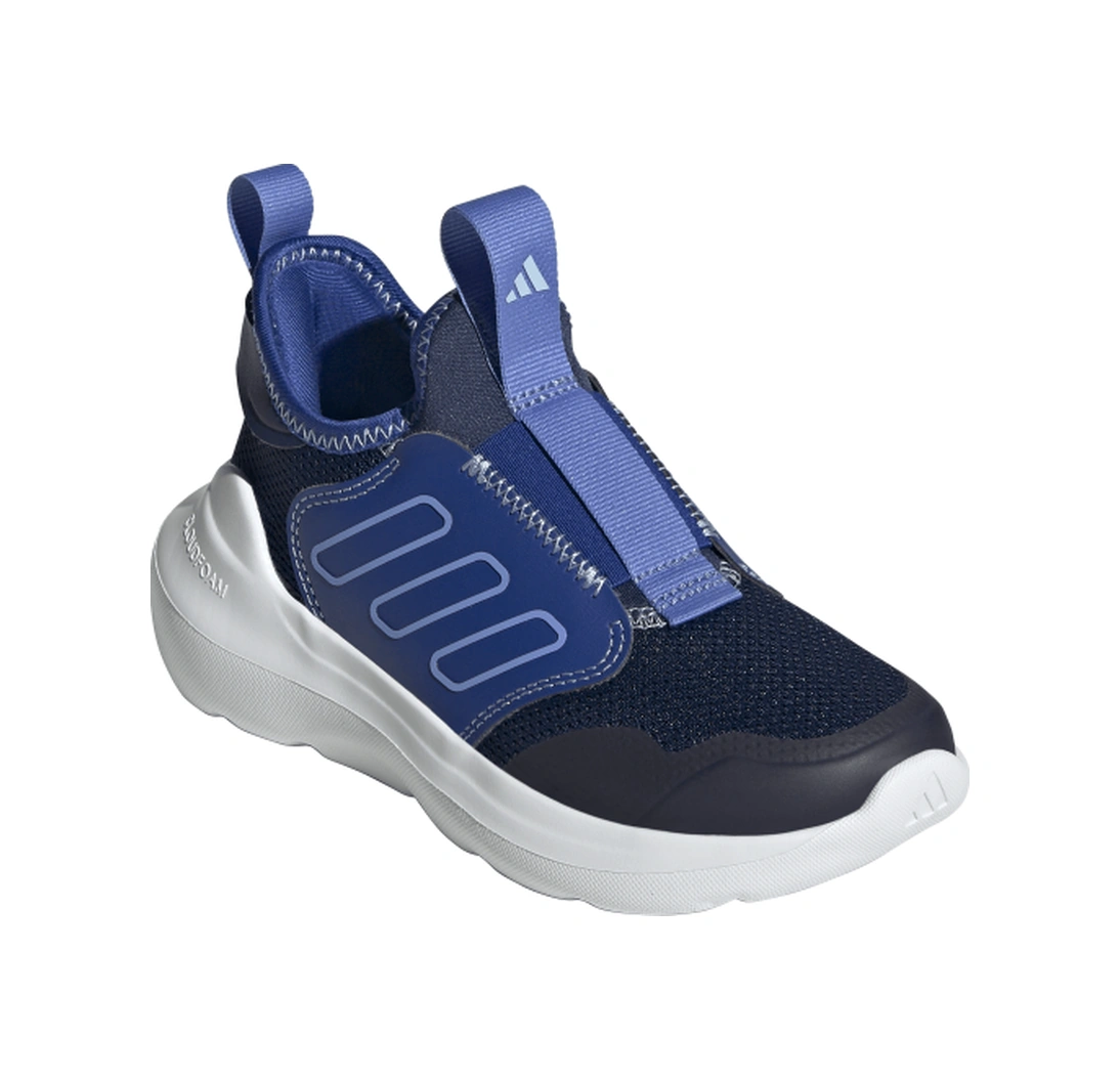 Adidas Tensaur Comfort Ac C Çocuk Spor Ayakkabı Jr0917 Lacivert/mavi